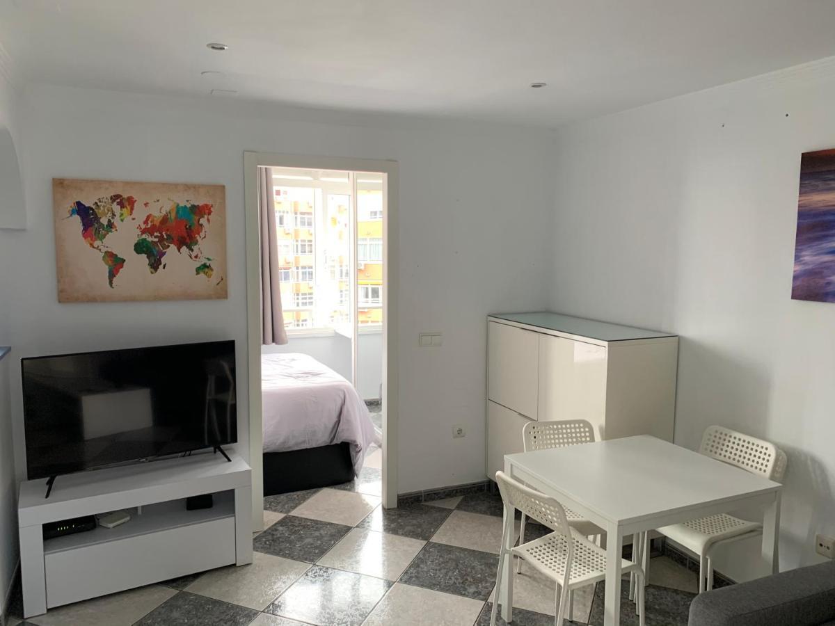 Casa Erika Торремолинос
